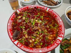 -欧记大排档·景德菜(上海首店)