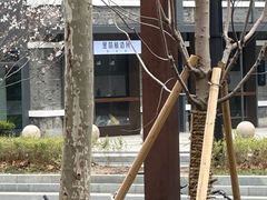 -星巴克臻选(上海长风大悦城店)