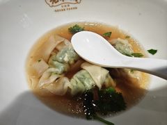 -老淮城·长鱼面(河下古镇店)