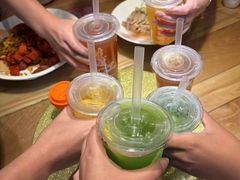 -永安鱼庄·镇江菜(丁卯店)