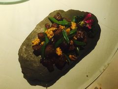 -蔓兰家的四季S0餐厅·融合菜(当代MOMA店)