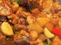 -醉得意·山茶油炒土鸡(莆田仙游方圆荟店)