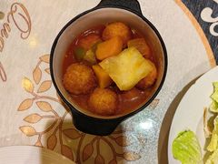 -MIO弥欧洋房西餐厅(中央大街店)