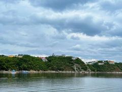 -镜泊湖风景区