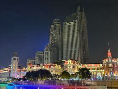 -天津意大利风情旅游区