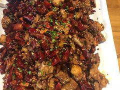 重庆辣子鸡-望京一号·重庆江湖菜(工体店)