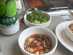 -海底捞火锅(方圆荟店)