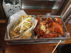 -米屋石锅拌饭(师大店)