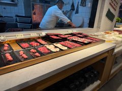 -海汕记·潮汕鲜牛肉火锅·自助