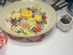 -食悦江南·淮扬菜·烤鸭(亚运村·惠新店)