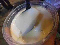 原味豆花-品腐记·豆腐王朝(老门东总店)