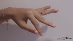 -飛凡TATTOO纹身•原创