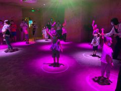 -珠海横琴国家地理探险家中心(创新方)