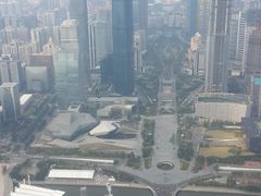 -海心沙亚运公园
