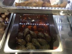 -鸿运兔·手撕烤兔(天府广场店)