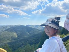 -金龙寺国家森林公园