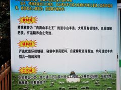 -巴山·烤全羊(高新总店)