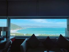 -三亚太阳湾柏悦酒店
