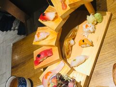 -阿吾罗日本料理(K11艺术中心店)