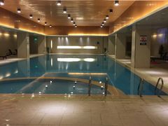 -苏州馨乐庭金鸡湖公寓酒店