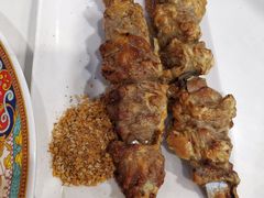 -帕米尔食府(白云观店)