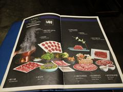 -东来顺饭庄(apm总店)