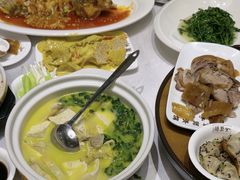 -全聚德(常州店)