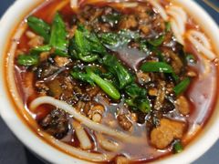 小锅米线-一品滇香·云南菜(公益西桥店)