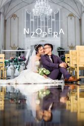 -青禾婚纱摄影工作室(龙珠路店)