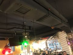 大堂-通海俄式烧烤·俄罗斯大串(嵩山路店)