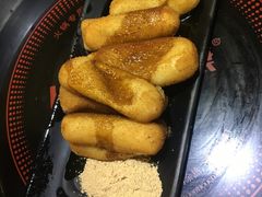 -味仙疯美蛙鱼头(清扬路总店)
