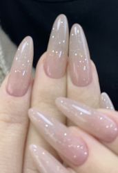 -1T·1M 日式美甲美睫