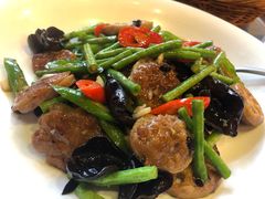 -猪肉婆私房菜(容桂总店)