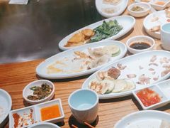 -飞阳铁板烧(ME TOWN购物中心店)