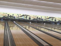 -广州保龄球馆(广州天河体育中心店)