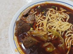 -易毛特色牛肉面(解放碑步行街店)