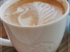 -星巴克(北京新辰里亚运村店)