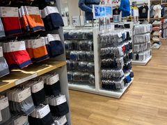 -优衣库(天津天河城店)