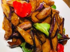 -关东小磨东北菜(上海长风大悦城店)