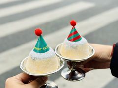 -拾光甜品自助·意面小食(太古里总店)