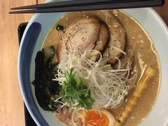 -雷门拉面·现熬骨汤(凯德来福士店)