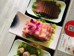 -味仙疯美蛙鱼头火锅(宜兴旗舰店)