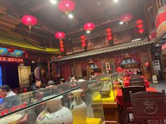 -正阳门饭庄·烤鸭·北京菜(万丰路七里庄店)