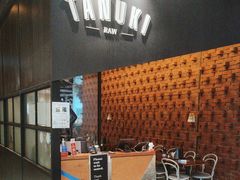 -Tanuki Raw(Orchard Central)