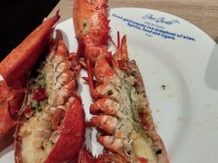 -热度餐厅(老佛爷店)