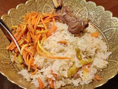 特色手抓饭-楼兰新疆主题餐厅(坂田佳华领汇广场店)