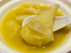 香浓花胶汤-阿锋鲍鱼酒家美食汇(华安店)