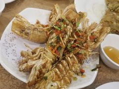 -揭阳钟记小食(福田新村店)