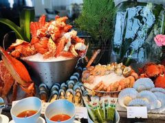 -Social 秀西餐厅-长沙瑞吉酒店(运达店)