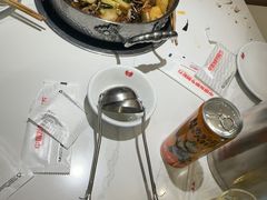 -七欣天香辣蟹火锅(南通任港路大润发店)